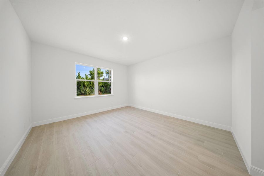 Spacious, unfurnished interior of a new home in , Port St. Lucie (Image 32). Spacious, unfurnished interior of a new home in , Port St. Lucie (Image 32).