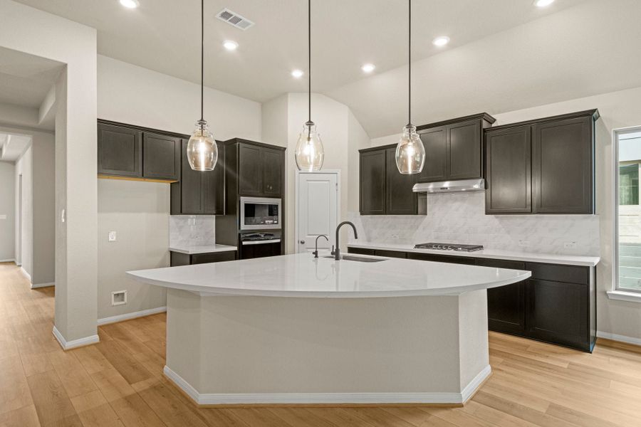 4br New Home in Montgomery, TX.  - Slide 7