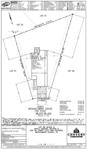 Image 25 of a home in Maple Heights. Image 25 of a home in Maple Heights.