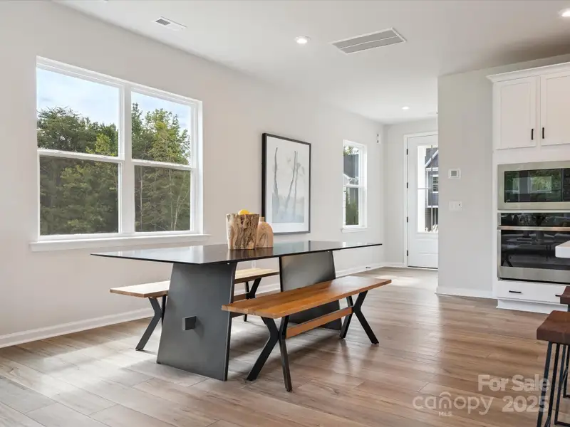 Large and Bright Windows Throughout the Home. *Model Photos | Actual Finishes, Structural Selections, and Orientation May Vary. Large and Bright Windows Throughout the Home. *Model Photos | Actual Finishes, Structural Selections, and Orientation May Vary.