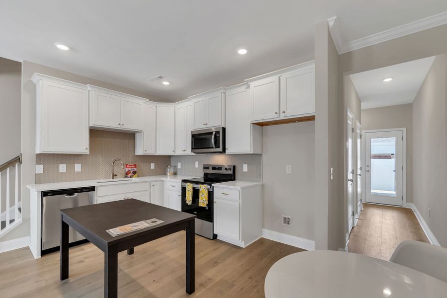 Valley View Townhome Valley View Townhome