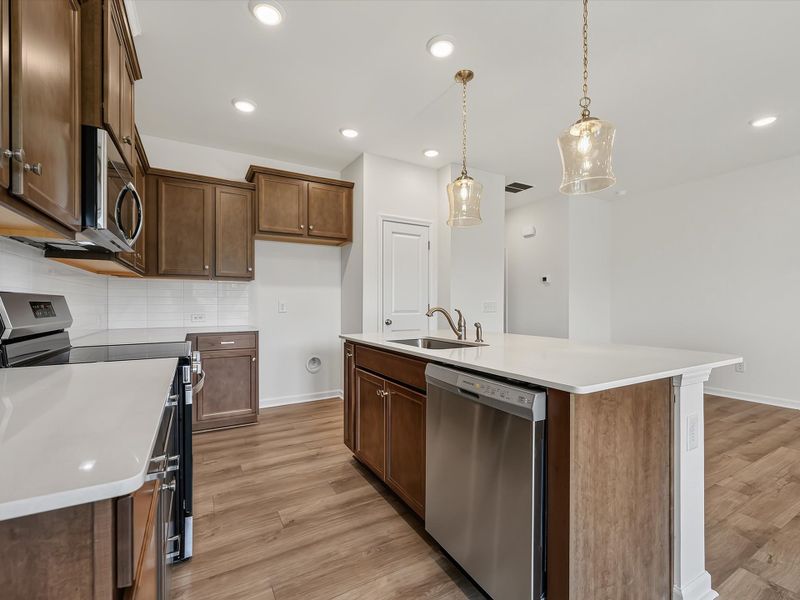 Kitchen Kitchen