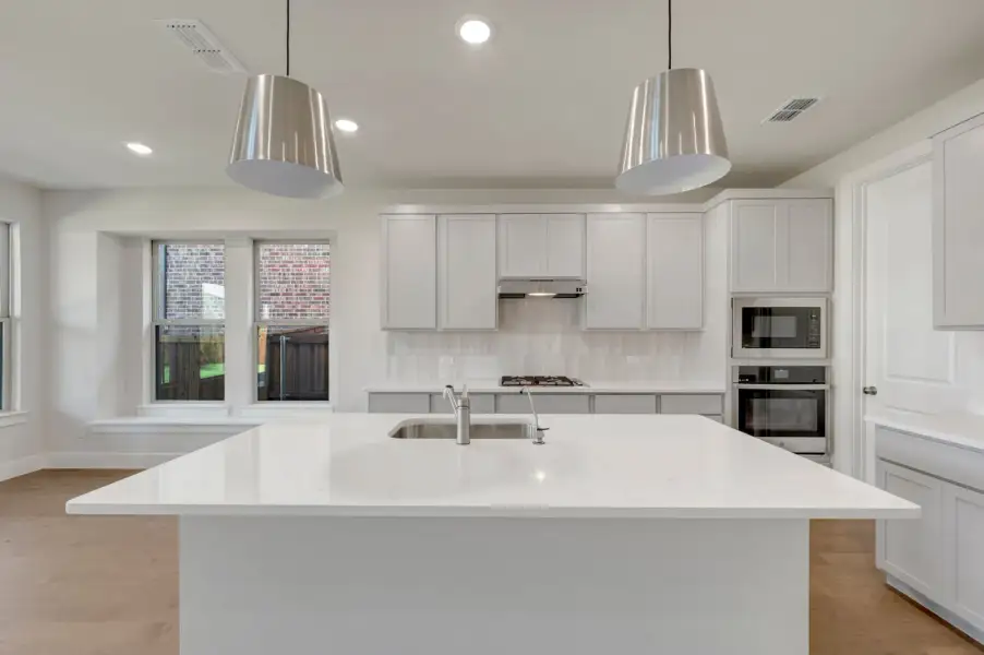 Kitchen Kitchen