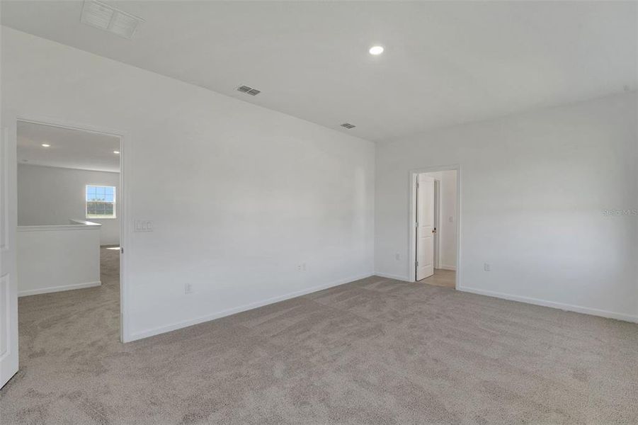 Spacious, unfurnished interior of a new home in , Lady Lake (Image 26). Spacious, unfurnished interior of a new home in , Lady Lake (Image 26).