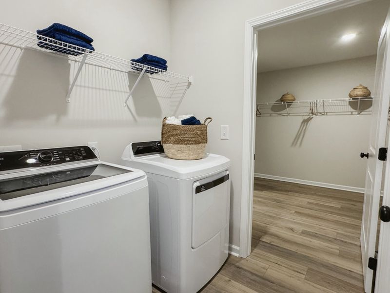 Image 23 of a home in Jackson Hills.