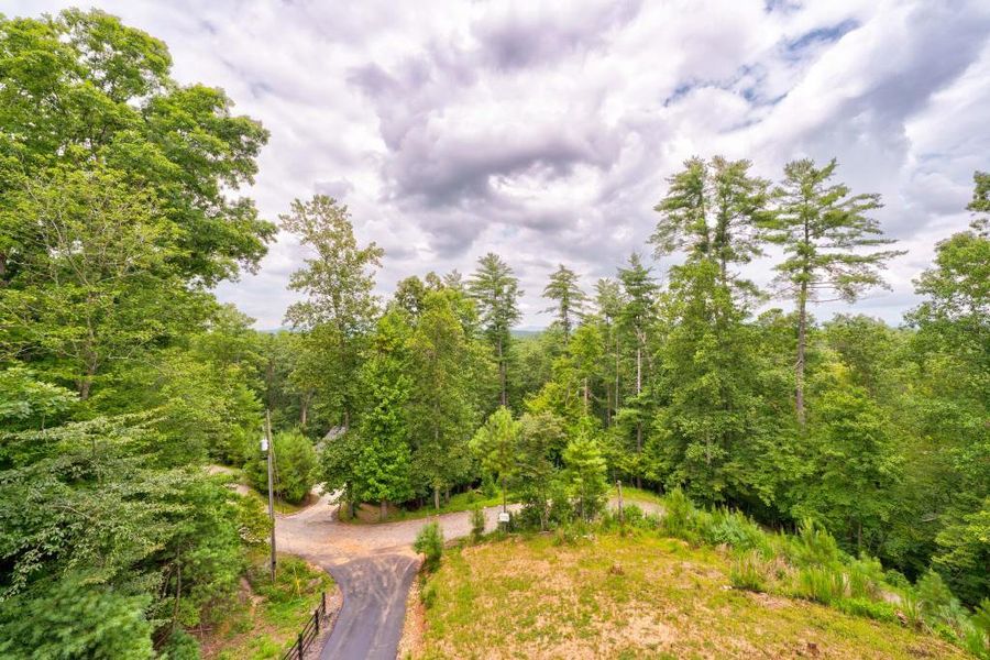 Natural landscape and outdoor views near in Ellijay (Image 58). Natural landscape and outdoor views near in Ellijay (Image 58).