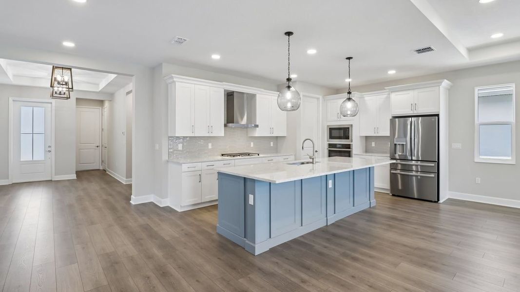 Island Kitchen Island Kitchen