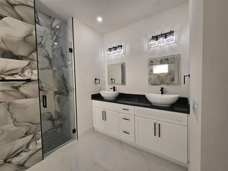 Sample Model Home Sample Model Home