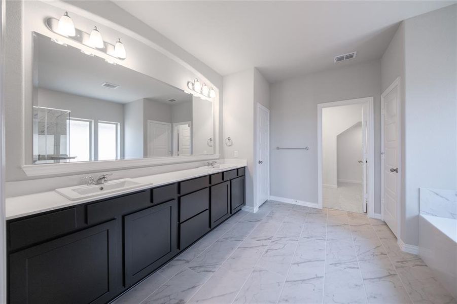 Primary Bathroom Primary Bathroom