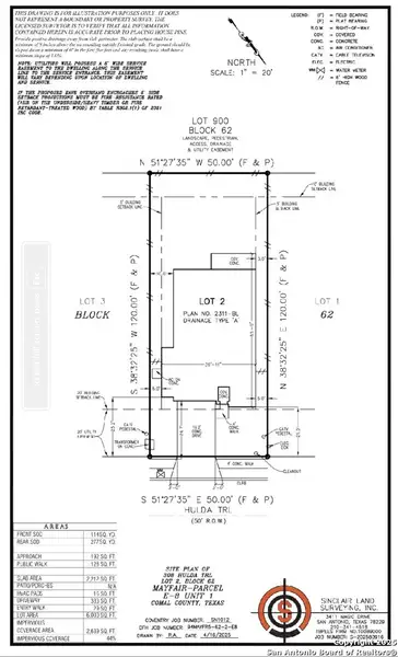 2D floor plan layout of this home in Mayfair, New Braunfels, TX (Image 2). 2D floor plan layout of this home in Mayfair, New Braunfels, TX (Image 2).