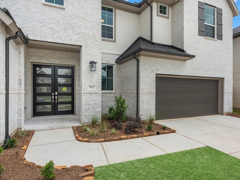 Image 16 of a home in Trillium 60′. Image 16 of a home in Trillium 60′.