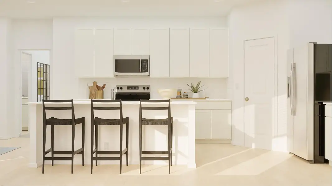 Grove Core L098 Bergen Kitchen 1of2 F1 12 22 25