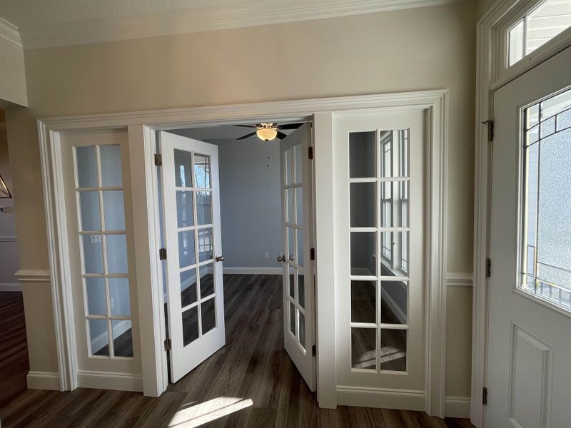 Image 23 of a home in Pointe Summit.