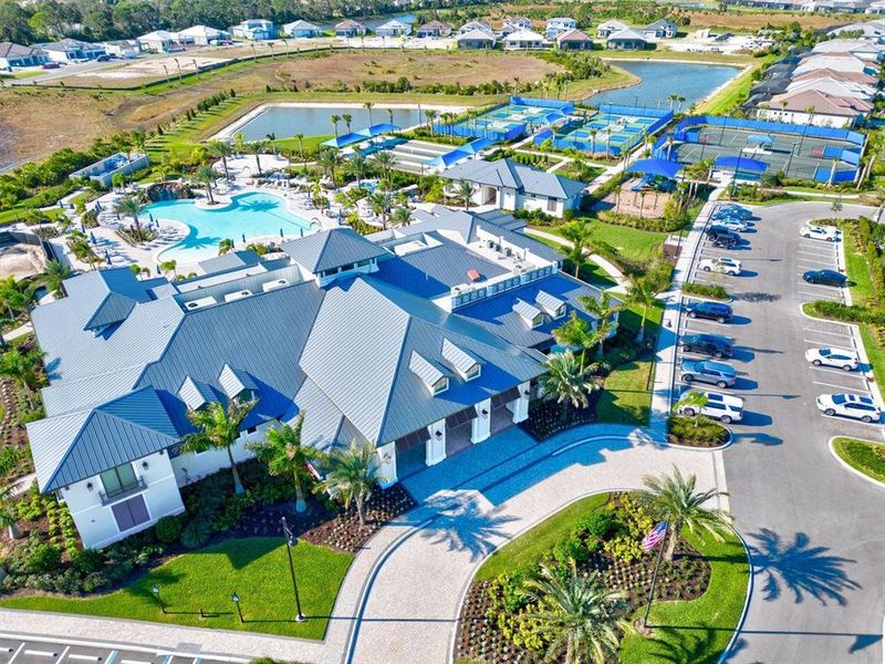 Community amenities in , Nokomis (Image 48).