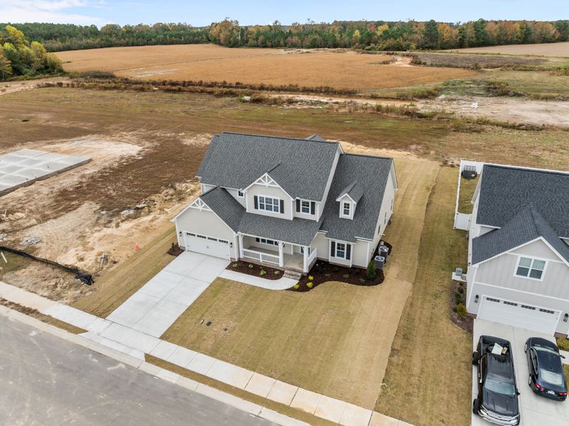 Image 45 of a home in Eli's Ridge.