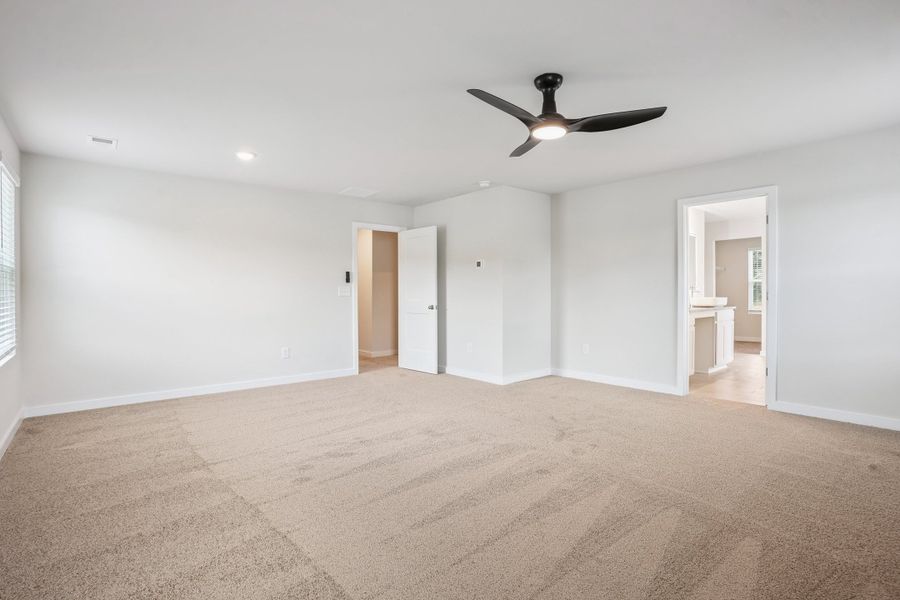 4br New Home in Social Circle, GA.  - Slide 13