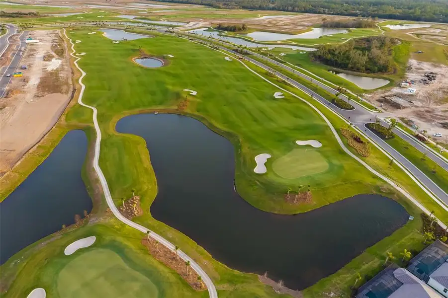 Image 55 of a home in Calusa Country Club.