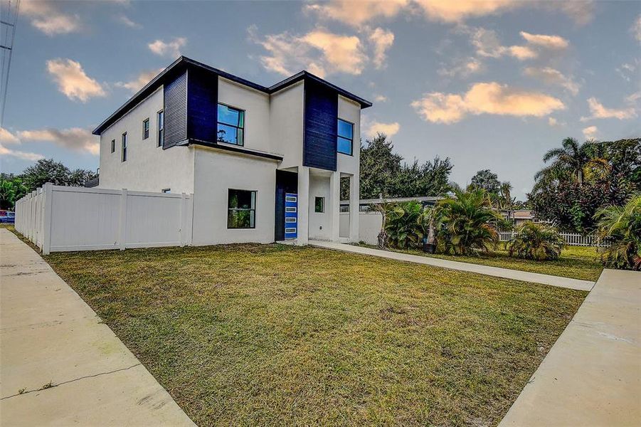 Image 30 of a home in .