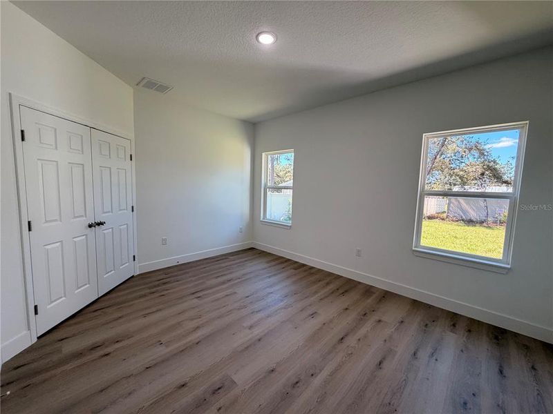 Spacious, unfurnished interior of a new home in , Citrus Springs (Image 24). Spacious, unfurnished interior of a new home in , Citrus Springs (Image 24).