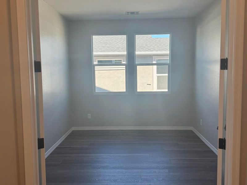 Spacious, unfurnished interior of a new home in Westwood, Prescott (Image 16).