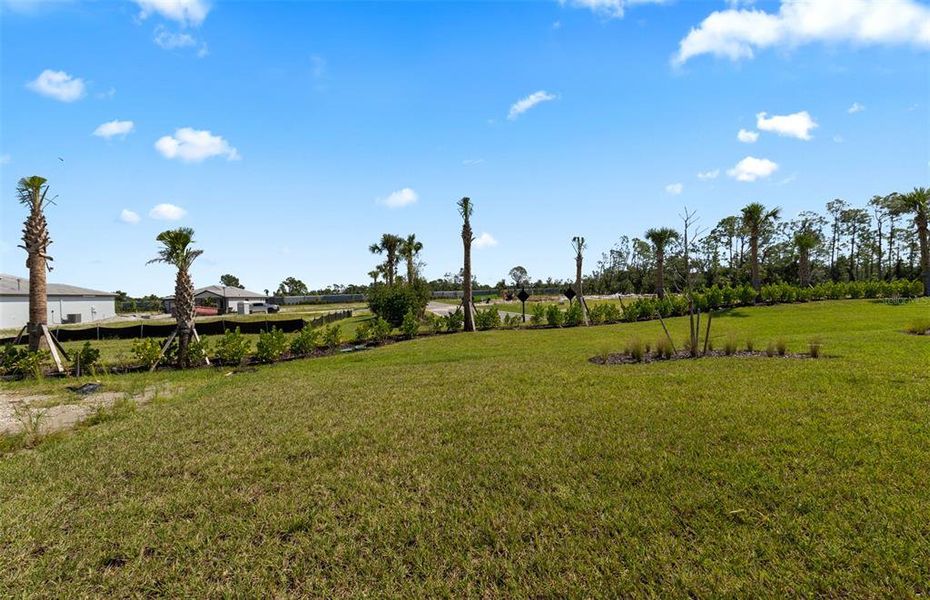 Image 23 of a home in Arbor Oaks. Image 23 of a home in Arbor Oaks.