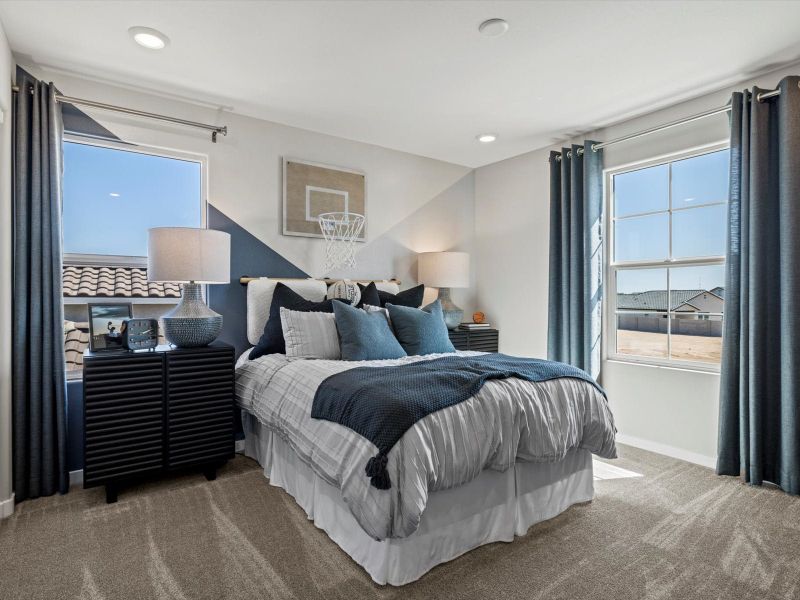 Maricopa, AZ New Home. - Slide 17 Maricopa, AZ New Home. - Slide 17