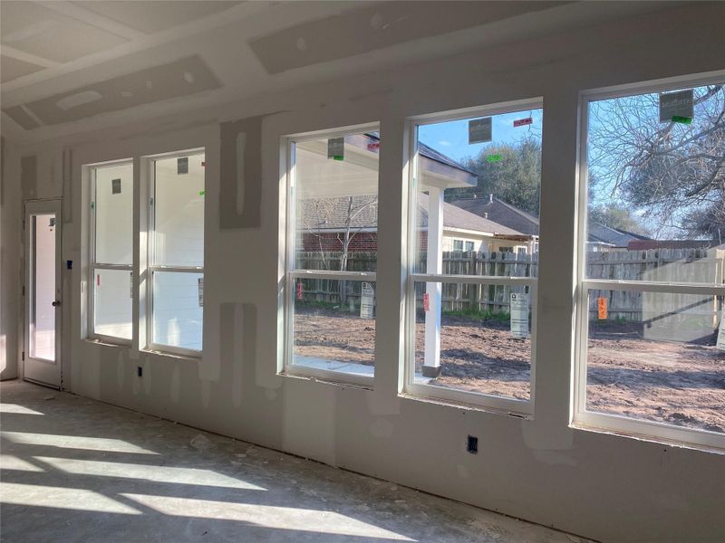 Love all the natural light! Love all the natural light!