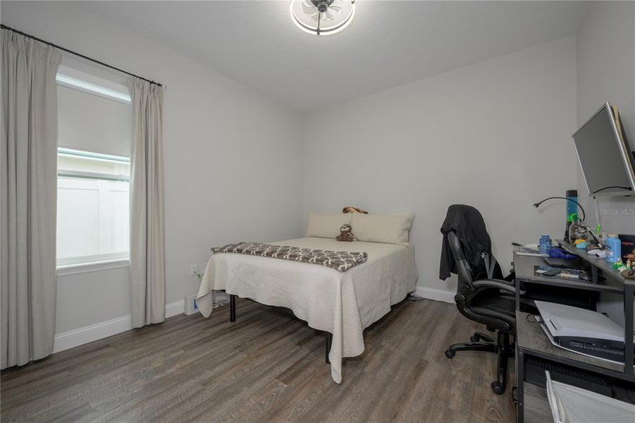 Furnished interior view inside a new home in , Palm Coast (Image 12).