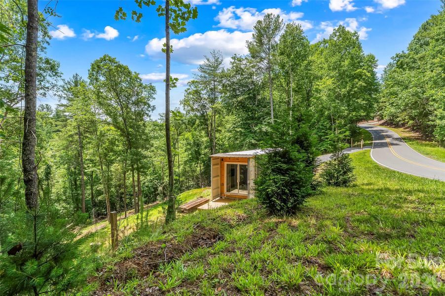 Natural landscape and outdoor views near  in Nebo (Image 23).