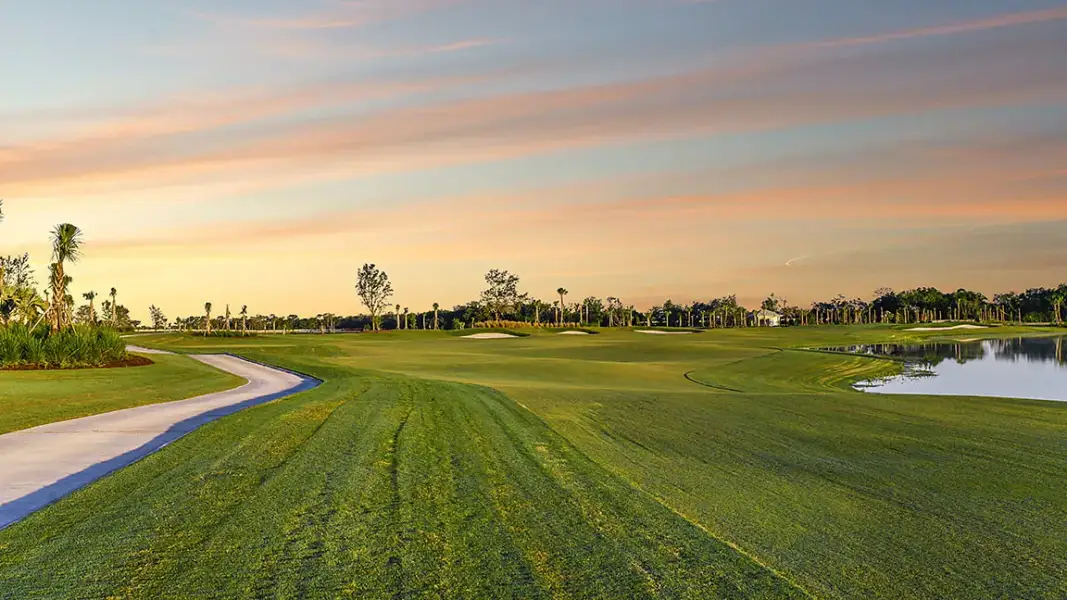 Natural landscape and outdoor views near Esplanade at Azario Lakewood Ranch in Bradenton (Image 67).