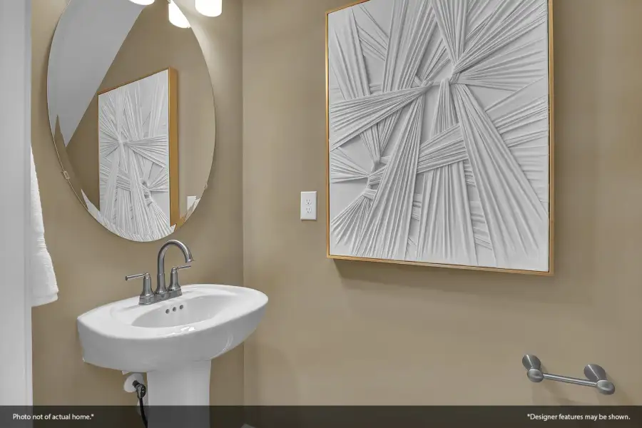 Close-up of interior finishes inside a home in Avenue One, Castle Hayne (Image 20). Close-up of interior finishes inside a home in Avenue One, Castle Hayne (Image 20).