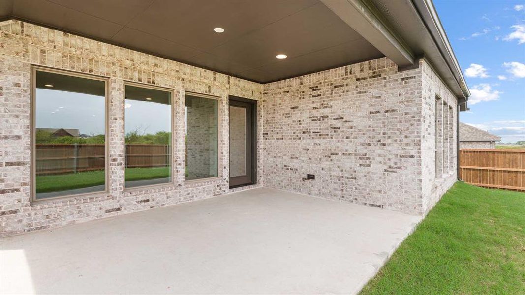 Image 25 of a home in Devonshire - Reserve 45'.