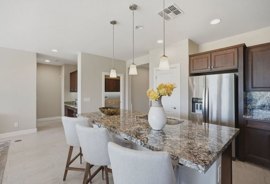 Encanterra St Tropez HS 538 Kitchen - 4 of 16 Encanterra St Tropez HS 538 Kitchen - 4 of 16