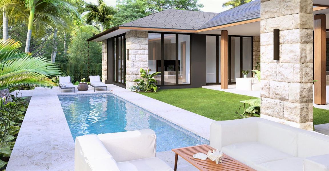 Image 14 of a home in .