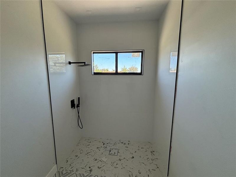 Furnished interior view inside a new home in , Rotonda West (Image 6).