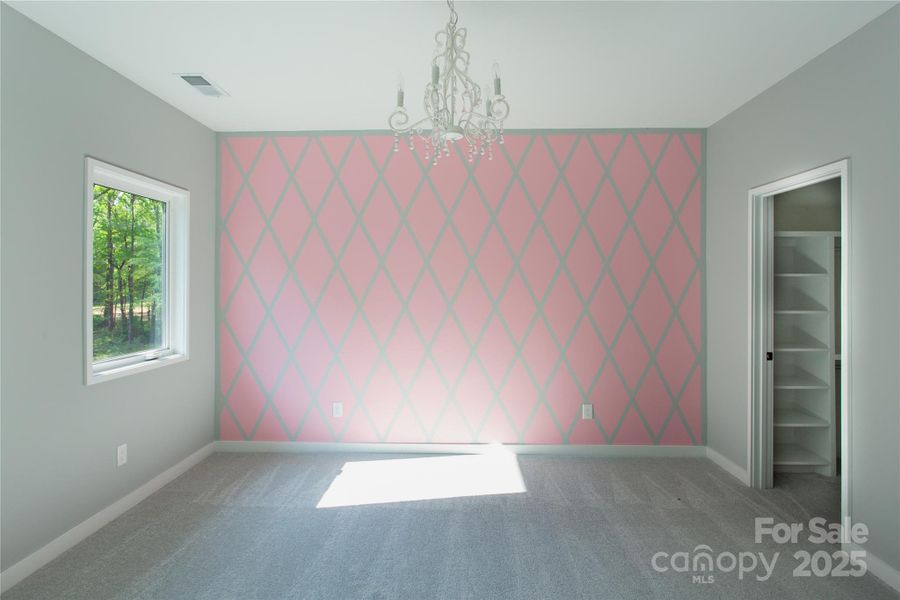 Spacious, unfurnished interior of a new home in , Waxhaw (Image 25). Spacious, unfurnished interior of a new home in , Waxhaw (Image 25).