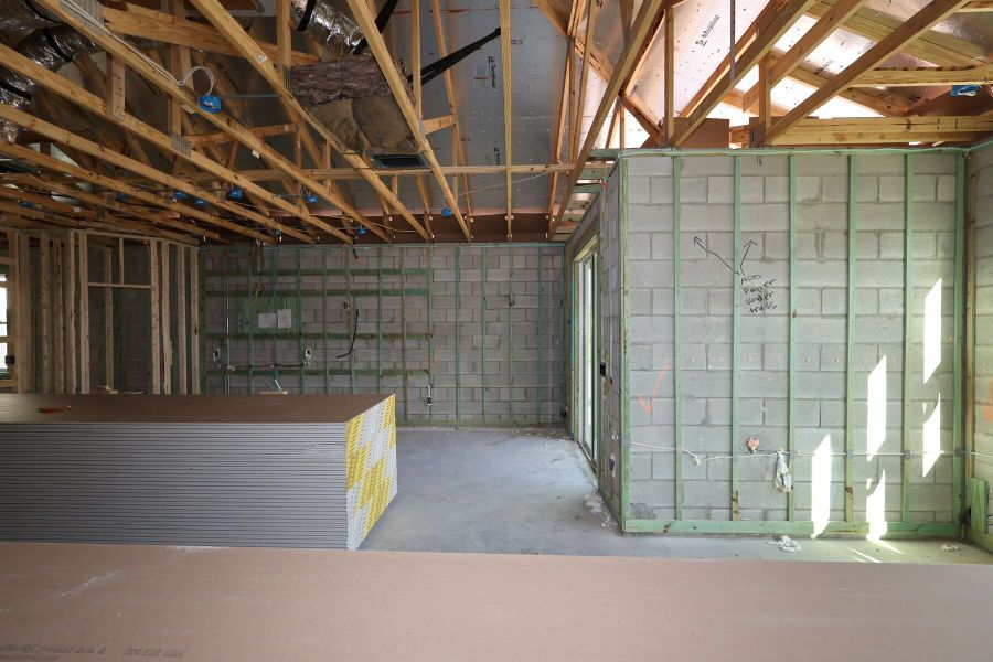 Insulation Insulation