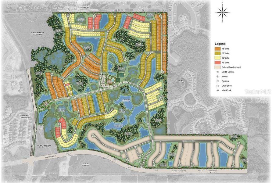 Site Map