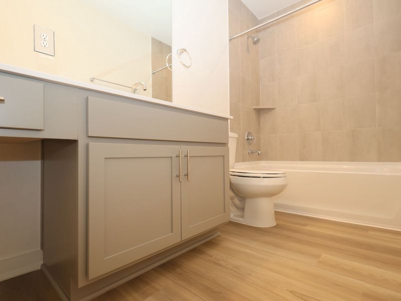 Bathroom Bathroom