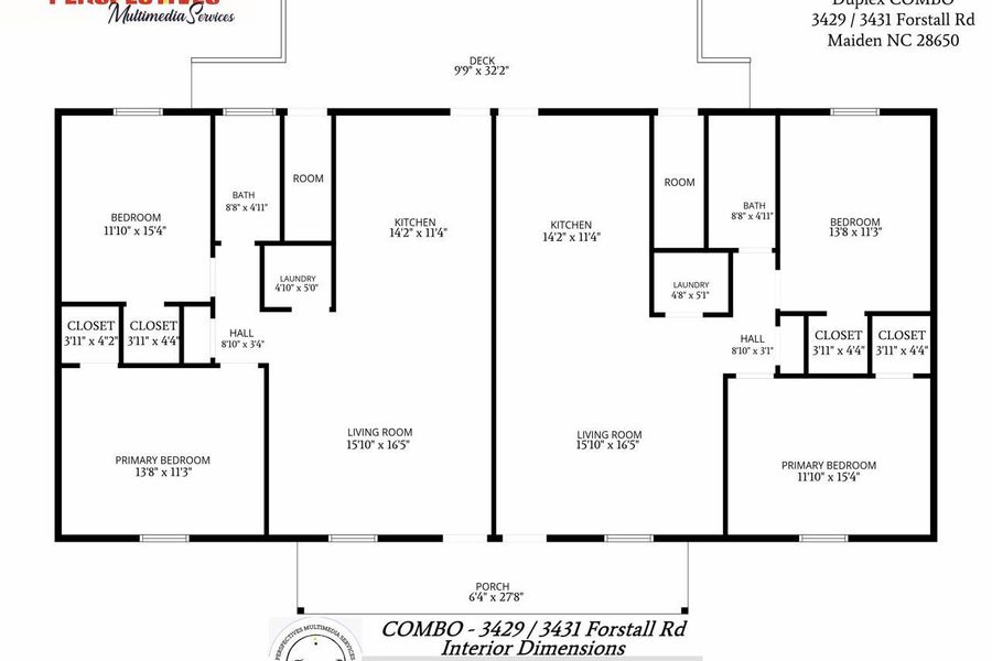 2D floor plan layout of this home in , Maiden, NC (Image 3). 2D floor plan layout of this home in , Maiden, NC (Image 3).