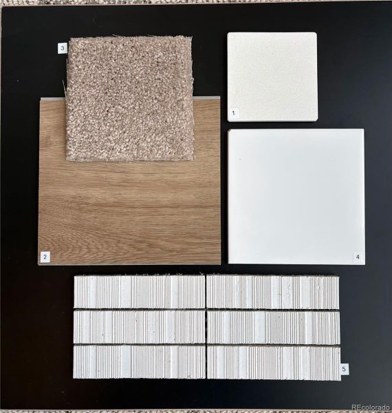 Design Samples Design Samples