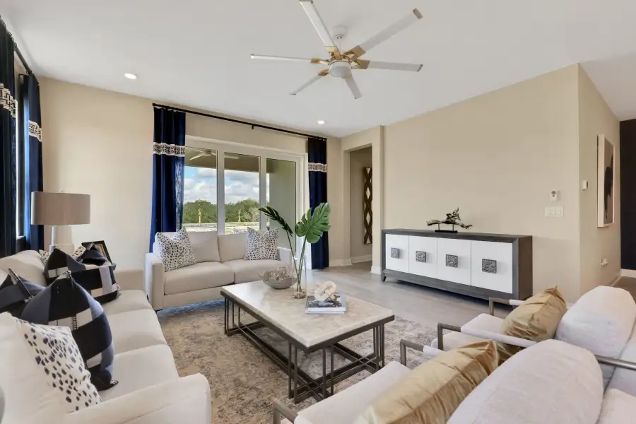 5br New Home in Winter Garden, FL.  - Slide 65