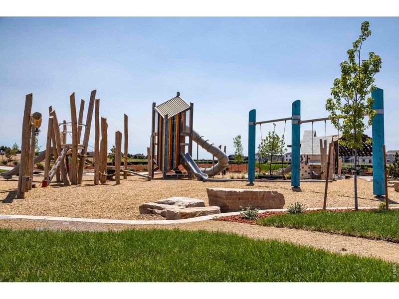 Community amenities in Prairie Song Cottages, Windsor (Image 35). Community amenities in Prairie Song Cottages, Windsor (Image 35).