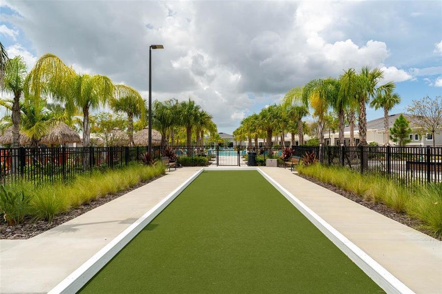 Community amenities in Prosperity Lakes Active Adult, Parrish (Image 52).