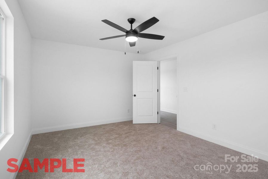 Spacious, unfurnished interior of a new home in , Kannapolis (Image 21). Spacious, unfurnished interior of a new home in , Kannapolis (Image 21).