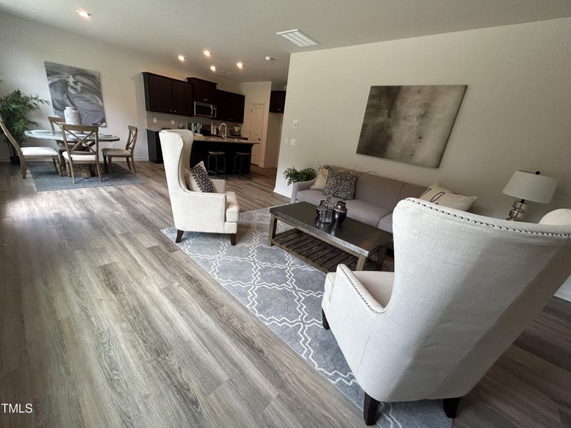 JR 13 Camden Open Floor Concept (Staged) JR 13 Camden Open Floor Concept (Staged)