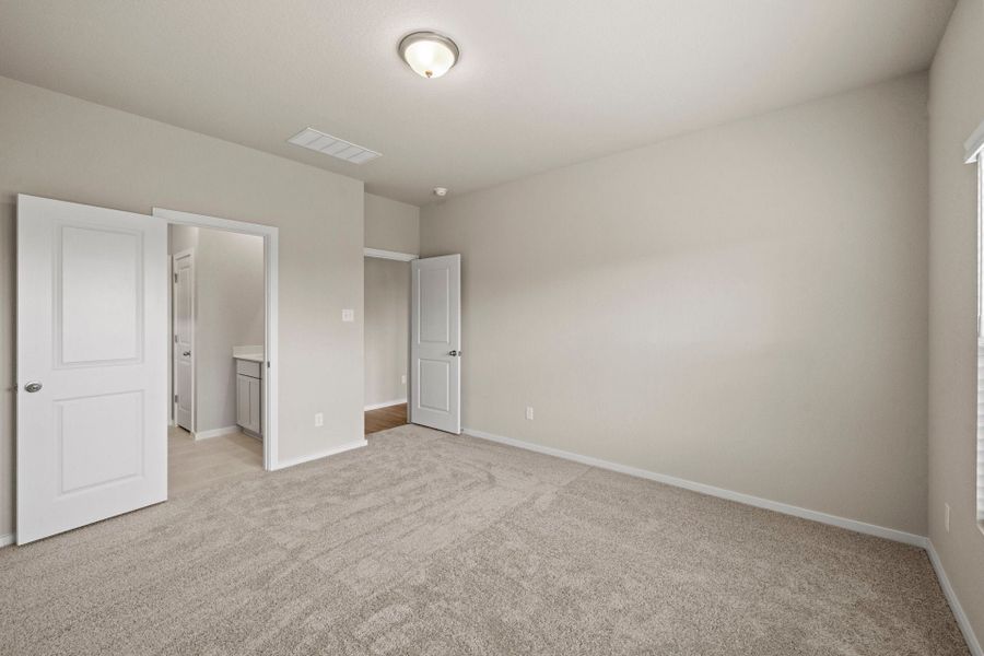 New Home in Jarrell, TX.  - Slide 21
