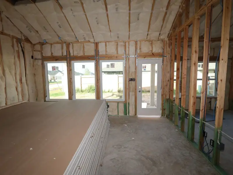 Insulation