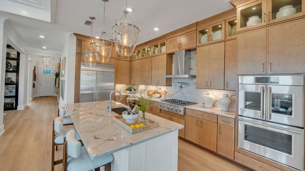 Island Kitchen Island Kitchen