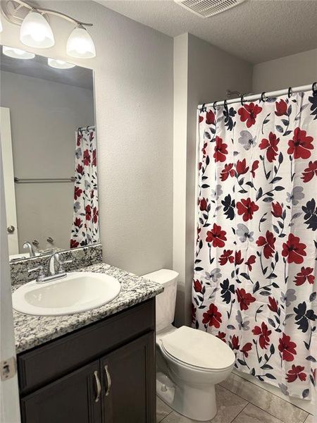 Furnished interior view inside a new home in , Hudson (Image 16).